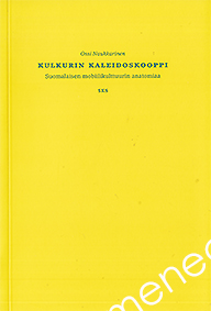 Naukkarinen, Ossi - Kulkurin kaleidoskooppi 