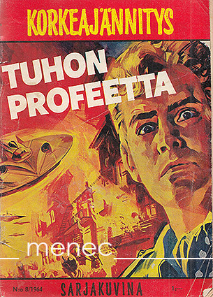Korkeajännitys  1964,8