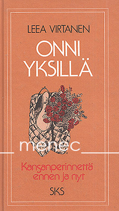 Virtanen, Leea - Onni yksillä 