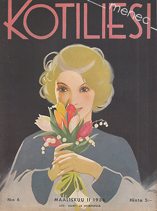 Kotiliesi  1936,6